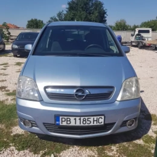 ОБЯВА №2351 за OPEL MERIVA