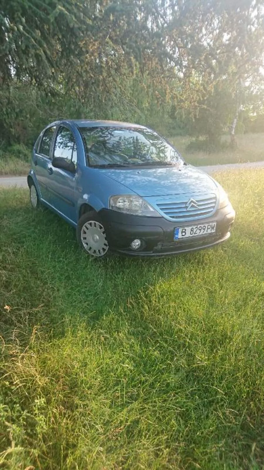 ID:2353 - CITROEN 207