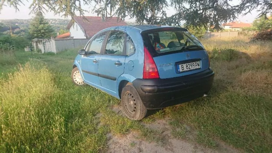 ID:2353 - CITROEN 207