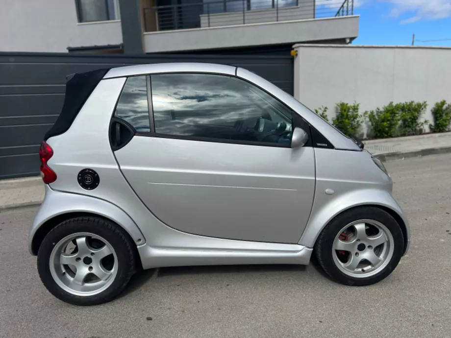 ID:2357 - SMART FORTWO