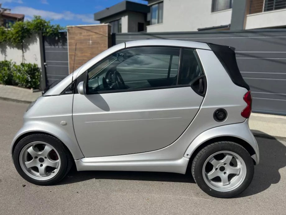 ID:2357 - SMART FORTWO