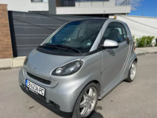 ОБЯВА №2359 за SMART FORTWO