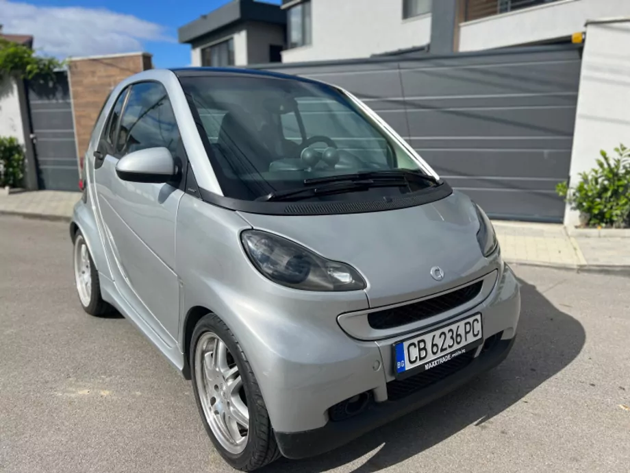 ID:2359 - SMART FORTWO