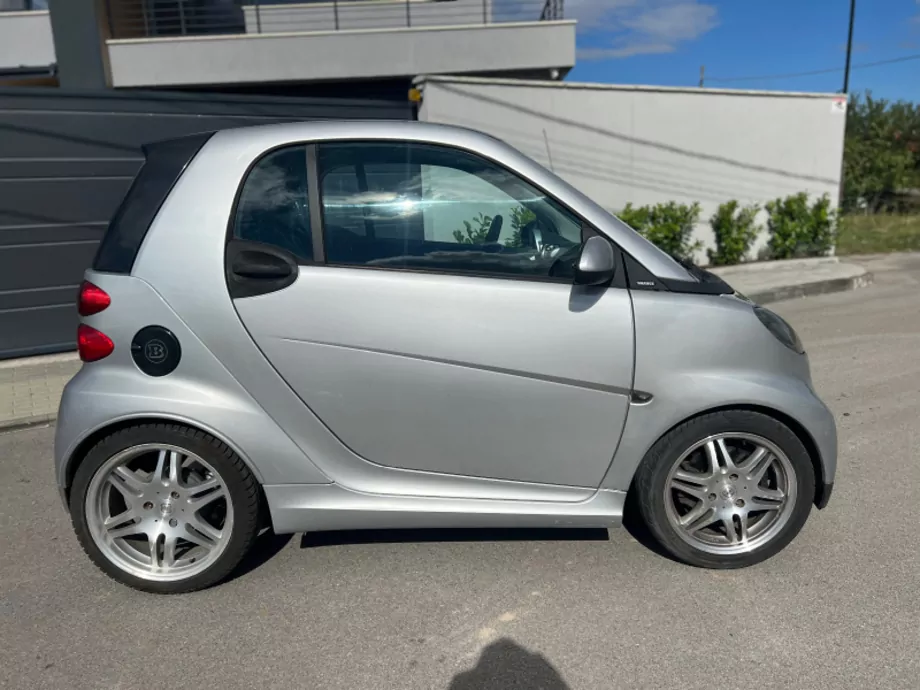 ID:2359 - SMART FORTWO