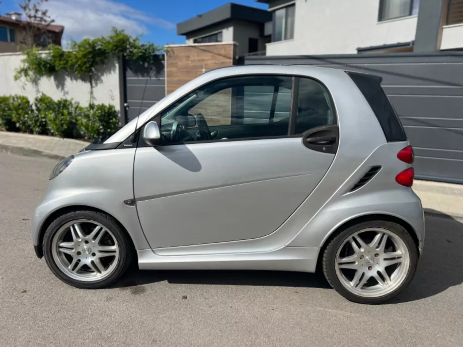 ID:2359 - SMART FORTWO