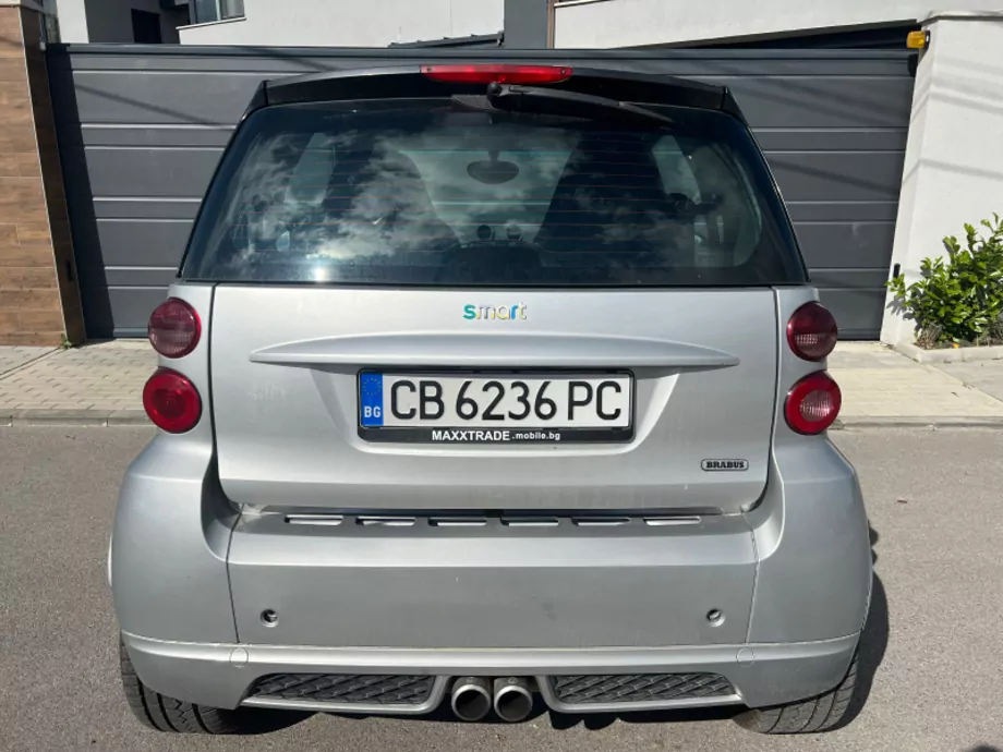 ID:2359 - SMART FORTWO