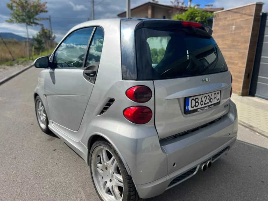 ID:2359 - SMART FORTWO