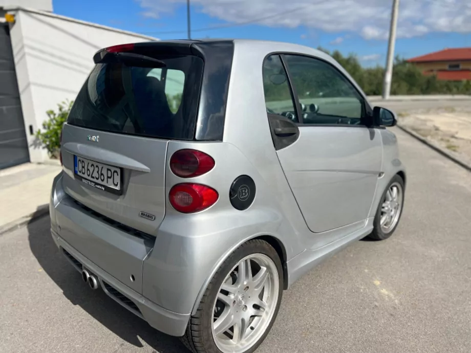 ID:2359 - SMART FORTWO