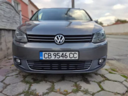 ОБЯВА №2360 за VOLKSWAGEN TOURAN