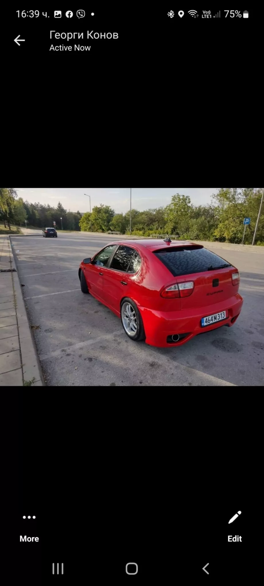 ID:2372 - SEAT LEON