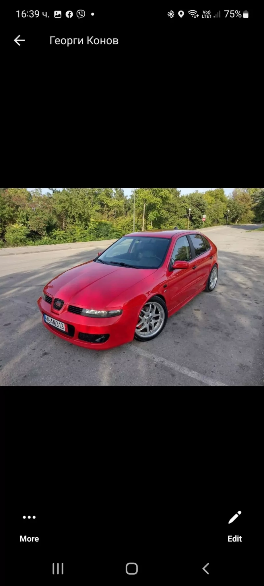 ID:2372 - SEAT LEON