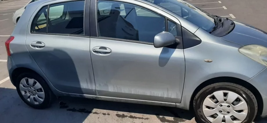 ID:2373 - TOYOTA YARIS