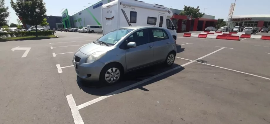 ID:2373 - TOYOTA YARIS