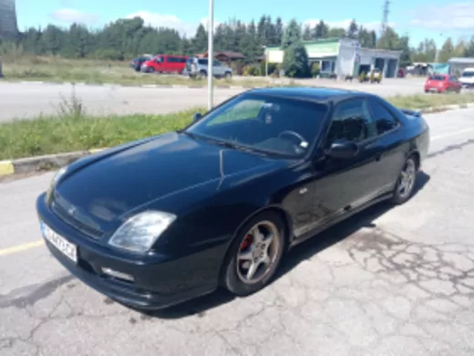 ОБЯВА №2384 за HONDA PRELUDE