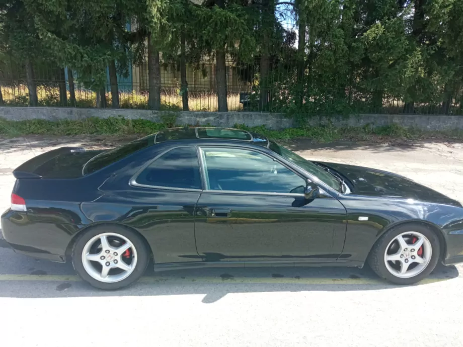 ID:2384 - HONDA PRELUDE