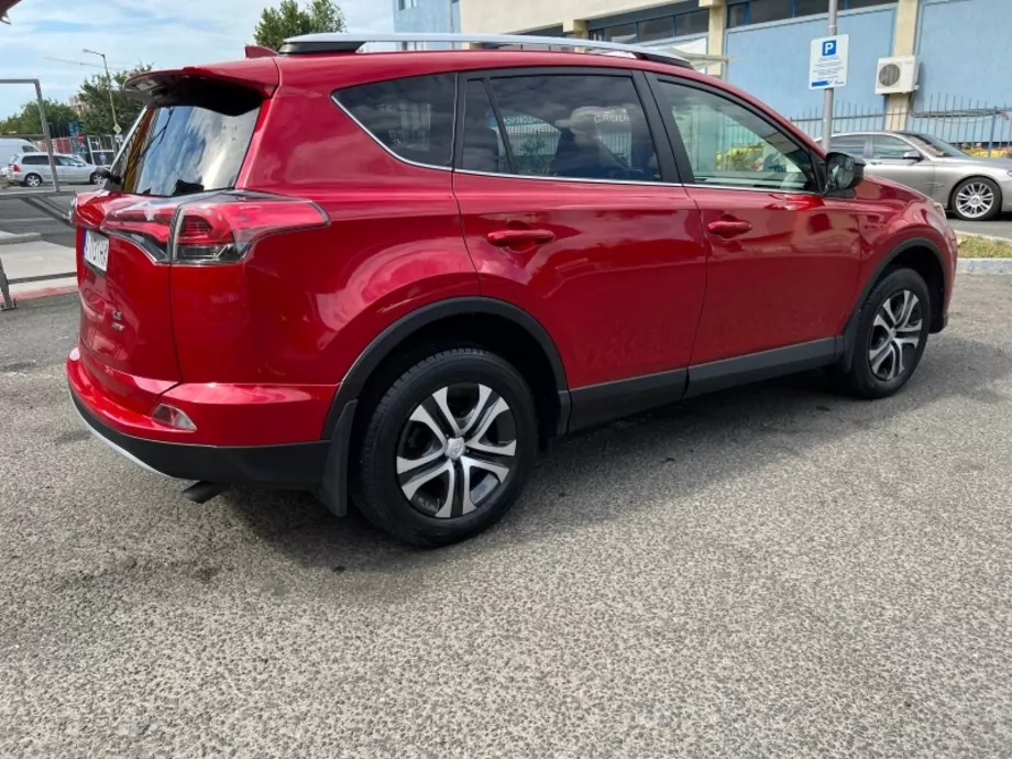 ID:2386 - TOYOTA RAV4