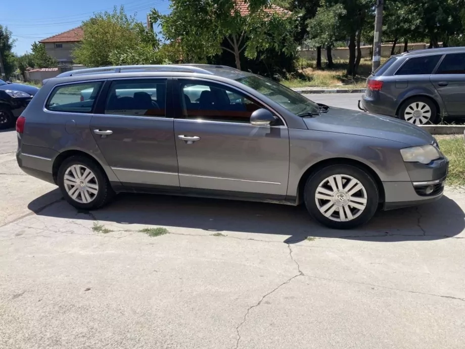 ID:2390 - VOLKSWAGEN PASSAT