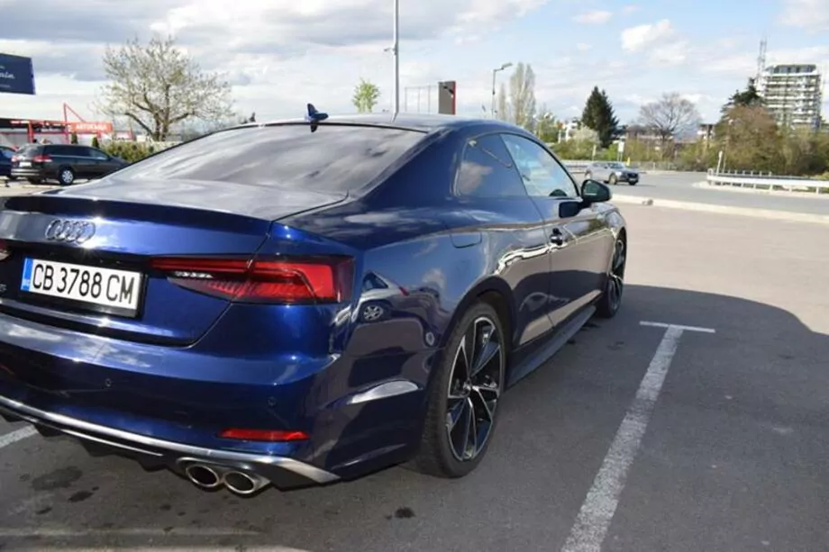 ID:2396 - AUDI S5