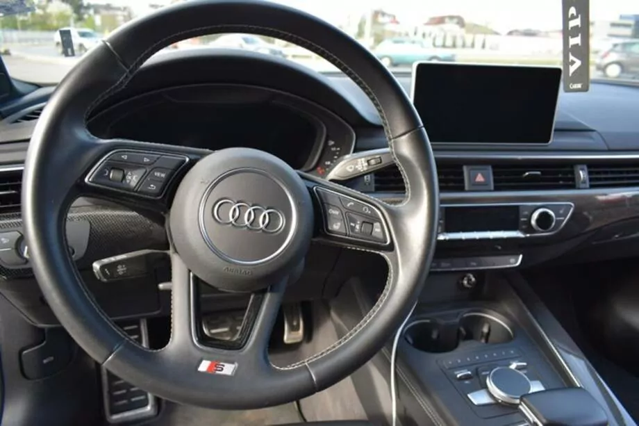 ID:2396 - AUDI S5