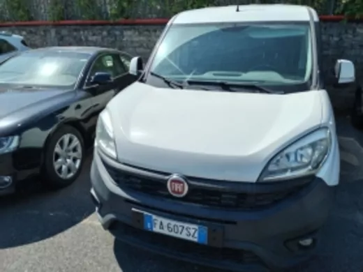 ОБЯВА №2400 за FIAT DOBLO