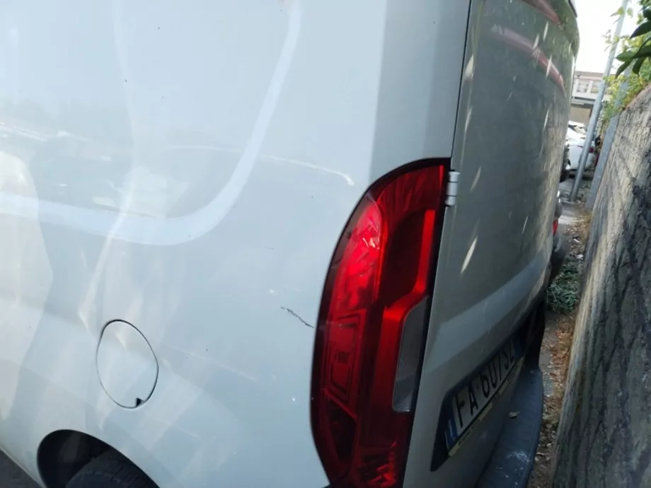 ID:2400 - FIAT DOBLO