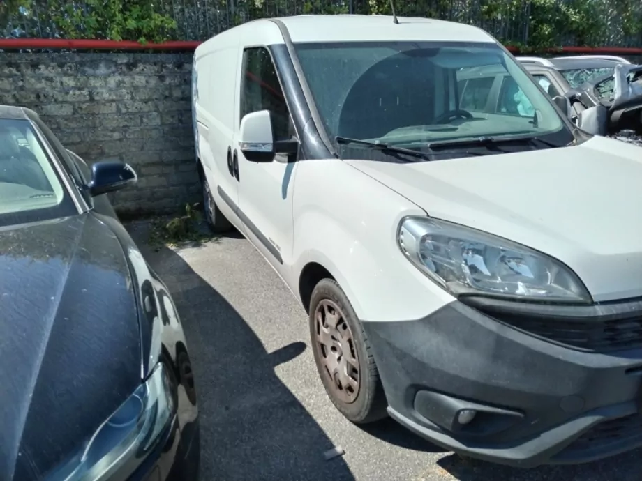 ID:2400 - FIAT DOBLO