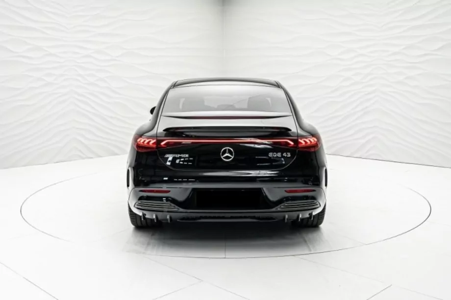 ID:2421 - MERCEDES-BENZ EQS