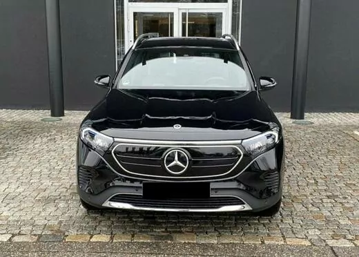 ОБЯВА №2423 за MERCEDES-BENZ EQB