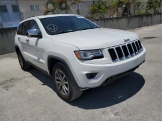 ОБЯВА №2426 за JEEP GRAND CHEROKEE