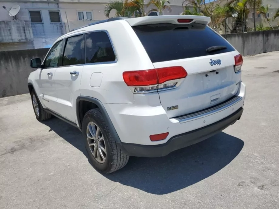 ID:2426 - JEEP GRAND CHEROKEE