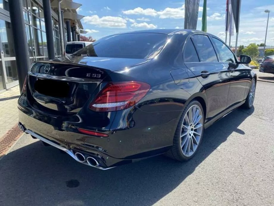 ID:2429 - MERCEDES-BENZ E 53 AMG