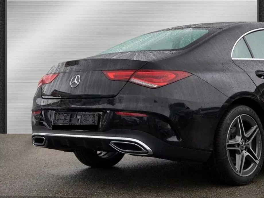 ID:2434 - MERCEDES-BENZ CLA 220