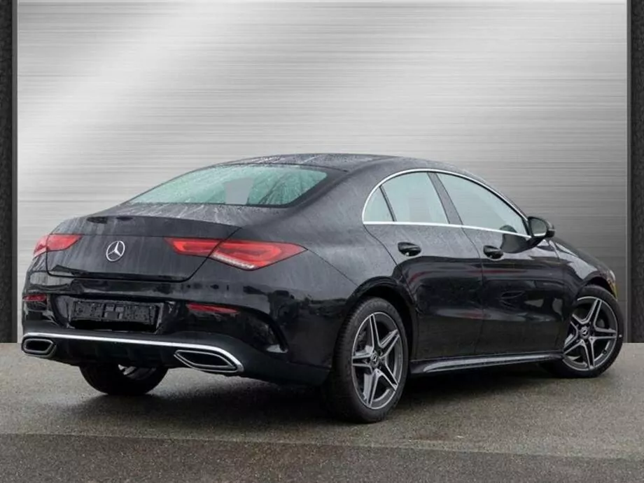 ID:2434 - MERCEDES-BENZ CLA 220