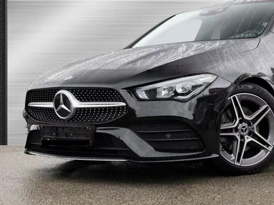 ID:2434 - MERCEDES-BENZ CLA 220