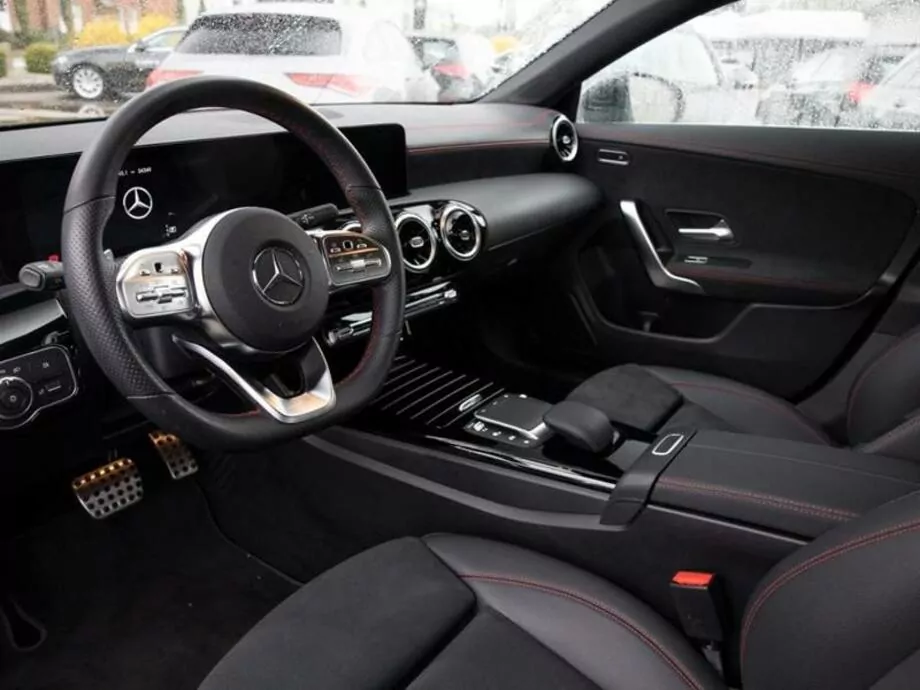 ID:2434 - MERCEDES-BENZ CLA 220