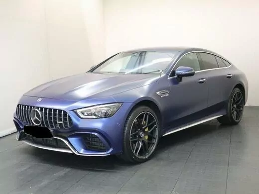 ОБЯВА №2438 за MERCEDES-BENZ AMG GT