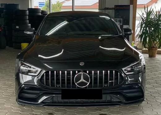 ОБЯВА №2439 за MERCEDES-BENZ AMG GT