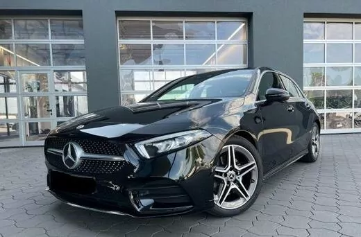 ОБЯВА №2440 за MERCEDES-BENZ A 220