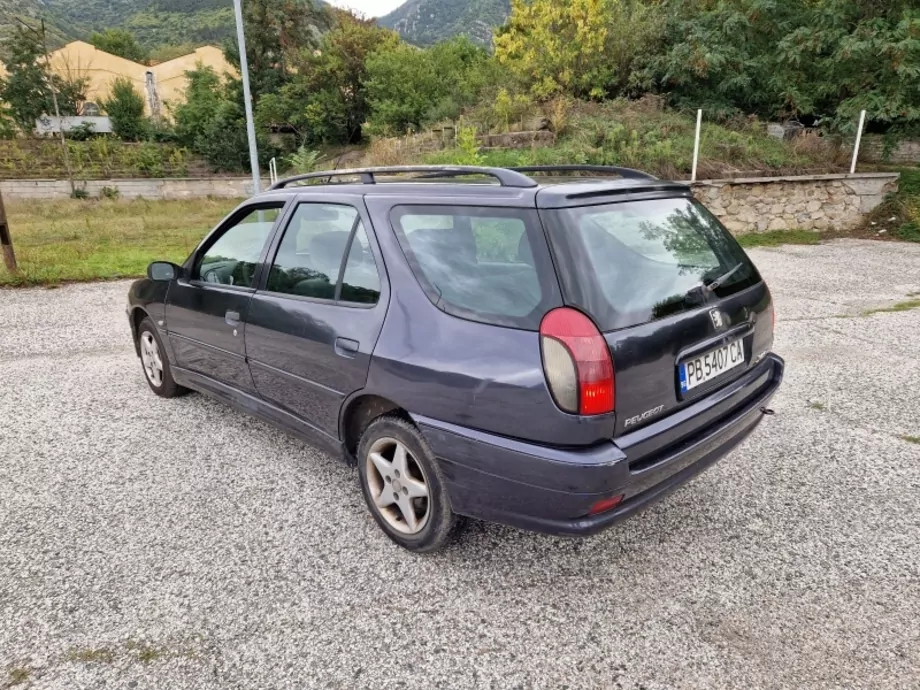 ID:2442 - PEUGEOT 306