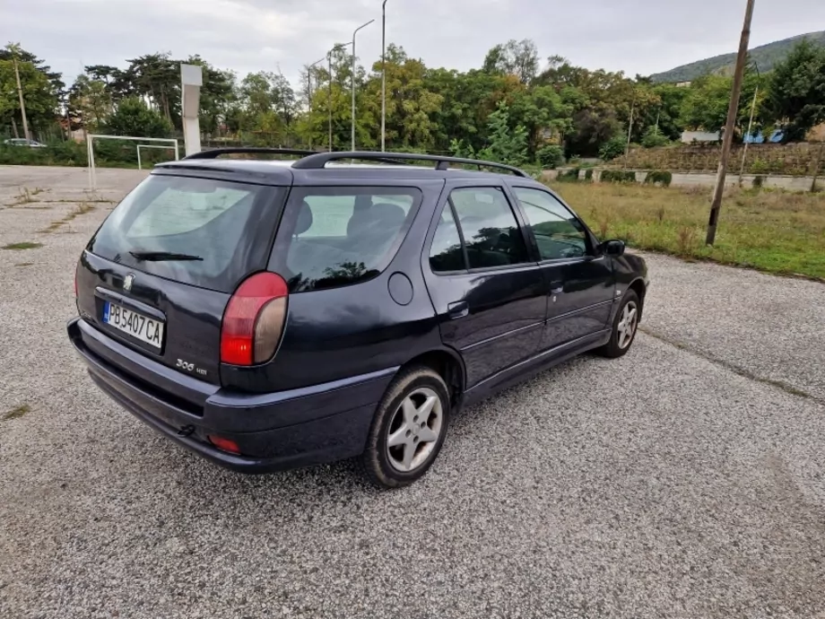 ID:2442 - PEUGEOT 306