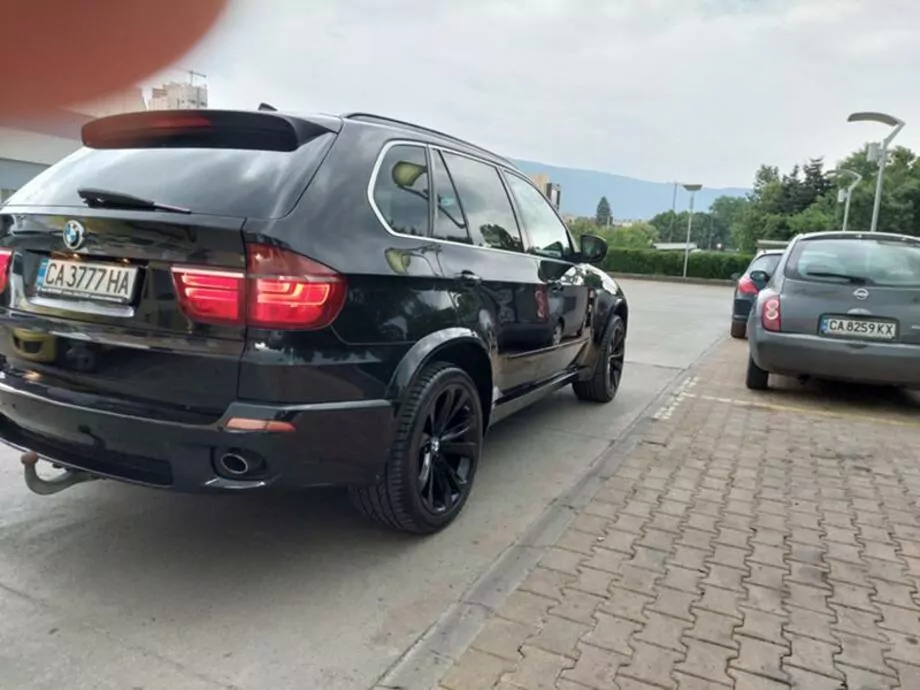 ID:2454 - BMW X5