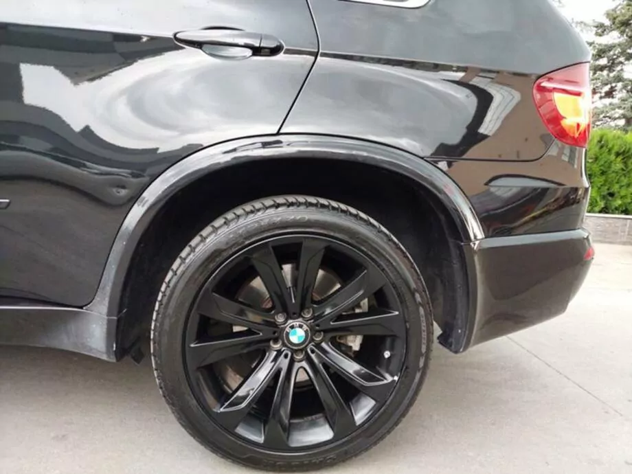 ID:2454 - BMW X5