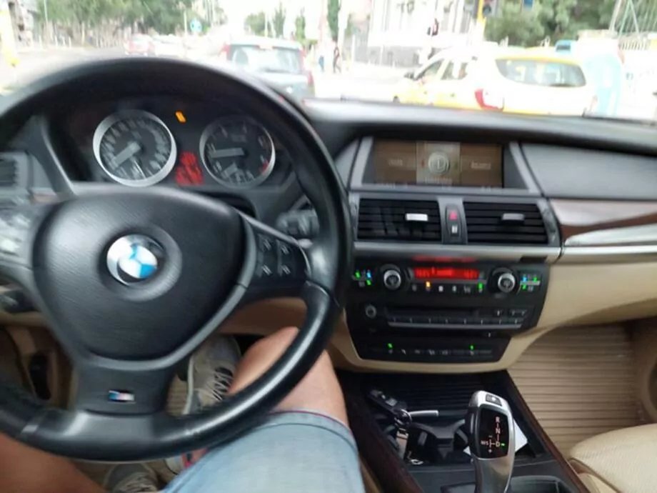 ID:2454 - BMW X5