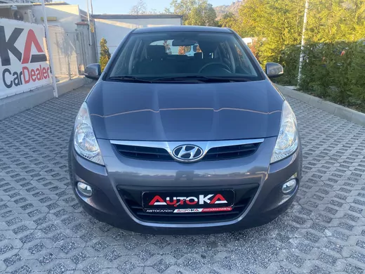 ОБЯВА №2455 за HYUNDAI 968