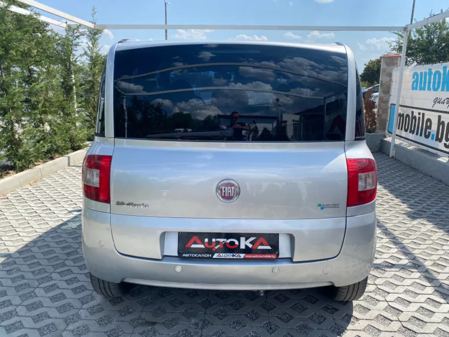 ID:2461 - FIAT MULTIPLA