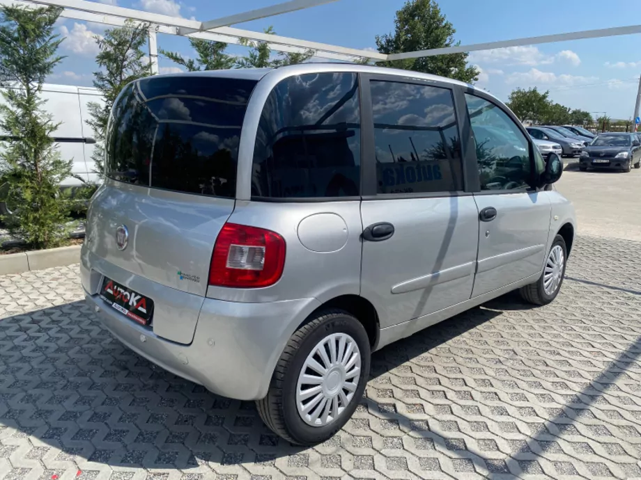 ID:2461 - FIAT MULTIPLA