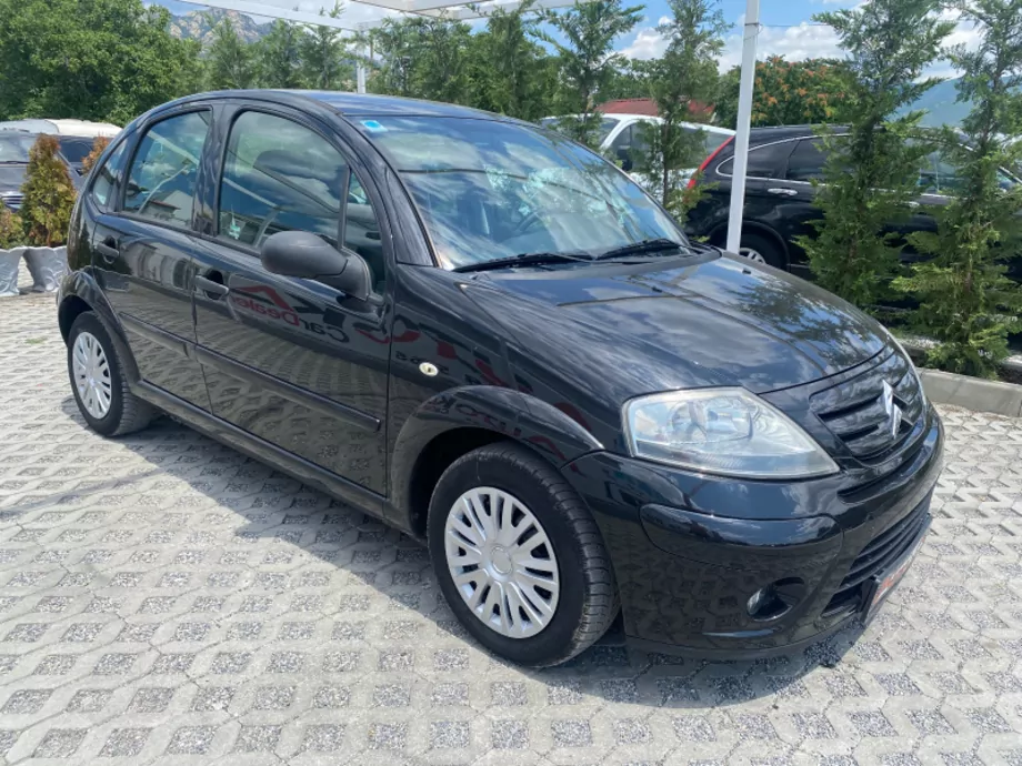 ID:2462 - CITROEN C3