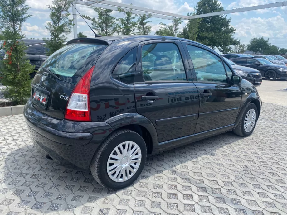 ID:2462 - CITROEN C3