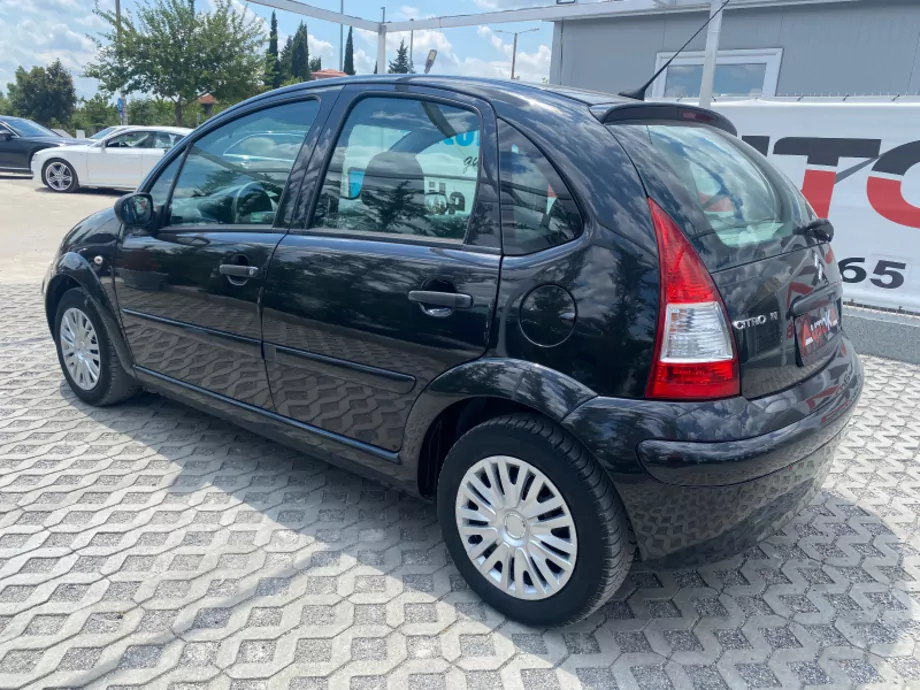 ID:2462 - CITROEN C3