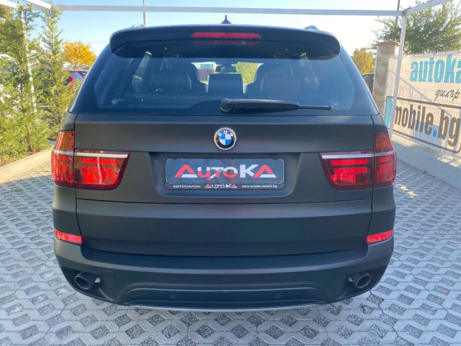 ID:2464 - BMW X5